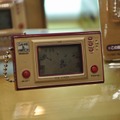 【TOYフォーラム2010】レトロゲーマー垂涎「GAME&WATCH ミニソーラーキーホルダー」