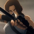 ネトフリアニメ版『デビル メイ クライ』お披露目や『トゥームレイダー』の最新映像などが公開！「Netflix DROP 01」発表情報