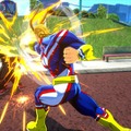 「ヒロアカ」多人数対戦ACT『僕のヒーローアカデミア ULTRA RUMBLE』基本無料でPS4/XB1/スイッチ向けリリース―Steam版は9月29日