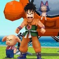 ドラゴンボールDS2 突撃!レッドリボン軍