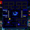 99人対戦バトロワ『PAC-MAN 99』オンラインサービス終了の10月8日に向けて公式Xで再告知―有料コンテンツ購入者は今後も一部モードをオフラインプレイ可能