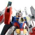 「HG 1/144 トライエイジガンダム」の再販予約受付が本日10日11時より開始！特徴のトリコロールカラー、マントエフェクトを再現