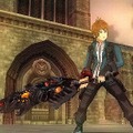 GOD EATER(ゴッドイーター)