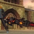 GOD EATER(ゴッドイーター)