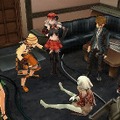 GOD EATER(ゴッドイーター)