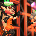 ※画像は『スプラトゥーン』公式Xより引用。