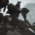 ラスティと戦友になるのは必然だった？『アーマード・コア6』“実際の狼と烏も助け合う”と有志が指摘