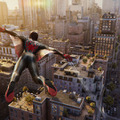 『Marvel’s Spider-Man 2』のシニアディレクターが本作への思いを語る―「最初の20～30分で」前作からの進化を魅せるためには