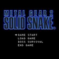 時を超えて復活したFC/NES版『METAL GEAR』＆『SNAKE’S REVENGE』プレイレポ―サーガの陰に隠れた立役者たち