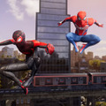 PS5用タイトル『Marvel’s Spider-Man 2』発売から24時間で累計実売本数250万以上達成！PlayStation Studiosタイトルとして史上最速記録