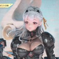 『勝利の女神：NIKKE』「モダニア」等身大フィギュアお披露目！しかしプレゼントはならず─世界トレンド1位を阻んだのは、まさかの「NIKKE」