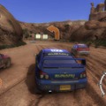 『SEGA RALLY』の最新作が来年1月デビュー!