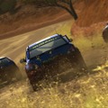 『SEGA RALLY』の最新作が来年1月デビュー!