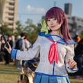 仲村ゆり「Angel Beats!」／はる佳（@hartyu_tyan）