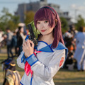 仲村ゆり「Angel Beats!」／はる佳（@hartyu_tyan）