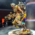 4年ぶり開催の「BlizzCon 2023」現地レポをお届け！会場では本物のタトゥーを彫れるスペースまで出現