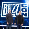 4年ぶり開催の「BlizzCon 2023」現地レポをお届け！会場では本物のタトゥーを彫れるスペースまで出現