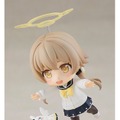 「ブルアカ」より”ヒフミ”のねんどろいどが予約開始！オプションパーツには、覆面水着団の紙袋つき