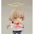 「ブルアカ」より”ヒフミ”のねんどろいどが予約開始！オプションパーツには、覆面水着団の紙袋つき