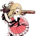 NO MORE HEROES 英雄たちの楽園