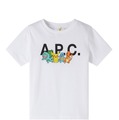 『ポケモン』と仏ファッションブランド「A.P.C.」がコラボ！ピカチュウや初代御三家をデザインしたアパレルが多数ラインナップ