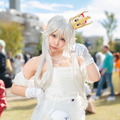 キングテレサ姫／あんにむ（@AnnimCosplay）