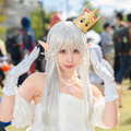 キングテレサ姫／あんにむ（@AnnimCosplay）