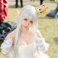 キングテレサ姫／あんにむ（@AnnimCosplay）