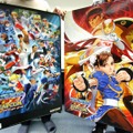 『TATSUNOKO VS. CAPCOM UAS』2月27日に秋葉原で体験会開催