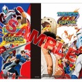 『TATSUNOKO VS. CAPCOM UAS』2月27日に秋葉原で体験会開催