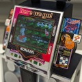 過去最大級の「ミニ」！『DDR Classic Mini』のデモ機をいろんな角度から激写！激写！【フォトレポ】