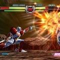 TATSUNOKO VS. CAPCOM ULTIMATE ALL-STARS