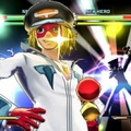 TATSUNOKO VS. CAPCOM ULTIMATE ALL-STARS