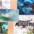 2023年12月発売の注目タイトル5選！『ドラゴンクエストモンスターズ』最新作からあの映画のゲーム化、“泣きゲー”の原点まで