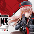 『勝利の女神：NIKKE』新作一番くじが発売！ラピフィギュアの“後ろ姿”もバッチリなラインナップをチェック