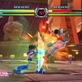 TATSUNOKO VS. CAPCOM ULTIMATE ALL-STARS