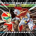 TATSUNOKO VS. CAPCOM ULTIMATE ALL-STARS