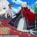 『FGO』新サーヴァント「武田信玄」「永倉新八」「雑賀孫一」発表！日本の英傑たちが“スーパー五稜郭”に集う