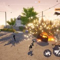 家族団らん中でもヤギ大暴走！人気ヤギシミュ続編『Goat Simulator 3』iOS/Android向けにも配信開始