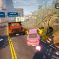 家族団らん中でもヤギ大暴走！人気ヤギシミュ続編『Goat Simulator 3』iOS/Android向けにも配信開始