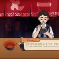 深夜のラーメン屋台が舞台の対話型ADV『深夜のラーメン』体験版先行プレイーキャラも雰囲気も魅力満点！お客さんへの最上の一杯を作り出そう