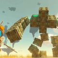 『ゼルダの伝説 ティアキン』はあの世界の可能性を追求した作品であり、直接的な続編はない…海外インタビューで明かされる