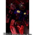 DX超合金「RX-78F00 GUNDAM」がガンダムファクトリー横浜にて数量限定で販売！全高約370mm、音と光の演出と共に“動くガンダム”を忠実に再現