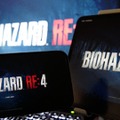 Appleデバイス版『バイオハザード RE:4』ハンズオン！ユニバーサルアプリならではの利点やスマホだからできる新しい体験が待っていた！