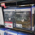 『ポケモン』各作品や「今年発売のPS5ソフト」がお買い得！ ゲオ店舗のクリスマスセールを現地調査