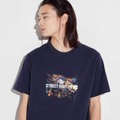 『ストリートファイター』『鉄拳』の「ユニクロ」コラボTシャツが2月26日発売決定！新旧作品や、『スト2』手書きの設定画面をデザイン