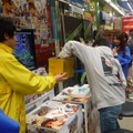 『TATSUNOKO VS. CAPCOM UAS』店頭イベント、コンボバトル大会が大いに盛り上がる