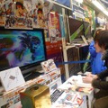 『TATSUNOKO VS. CAPCOM UAS』店頭イベント、コンボバトル大会が大いに盛り上がる