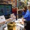 『TATSUNOKO VS. CAPCOM UAS』店頭イベント、コンボバトル大会が大いに盛り上がる