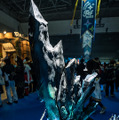 「グラブルフェス2023」はフォトスポット、アトラクション、衣装や武器展示までお祭り感満載！会場はどんな感じだった？【フォトレポ】